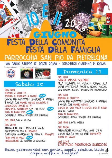 Festa 2023