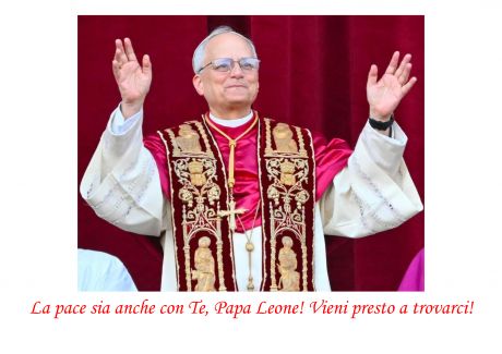 Papa Leone